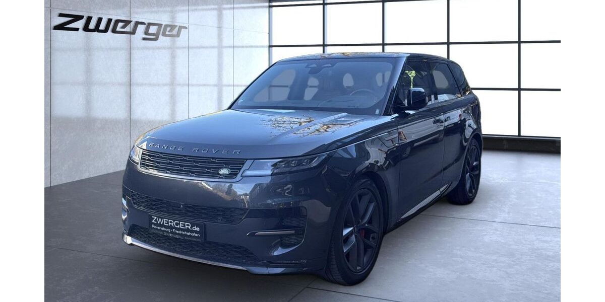 Land Rover Range Rover Sport 21.600 km 94.800 &euro; Ravensburg, nähe Bodensee 88213