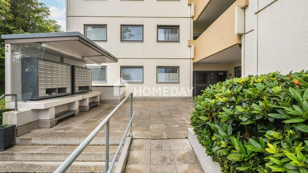 Etagenwohnung Immenstaad - 3 Zimmer, 86 m&sup2;, 345.000&euro; | Angebot:25677466