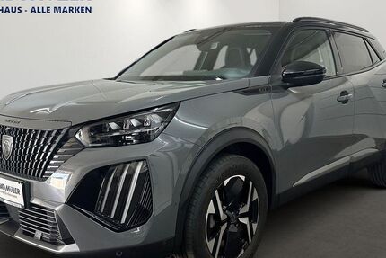 Peugeot 2008 17.132 km 23.480 &euro; Friedrichshafen 88046