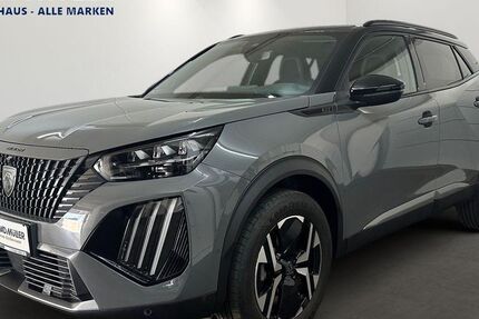 Peugeot 2008 17.132 km 24.480 &euro; Friedrichshafen 88046