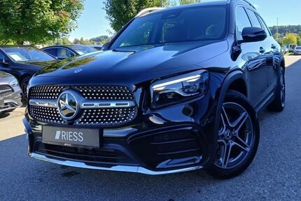 Mercedes-Benz GLB 200 12.500 km 43.400 &euro; Ravensburg 88214