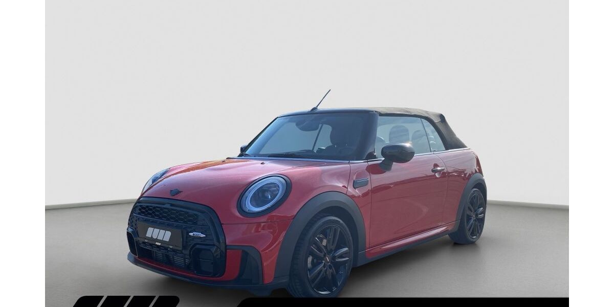Mini Cooper Cabrio 51.430 km 26.600 &euro; Ravensburg 88213