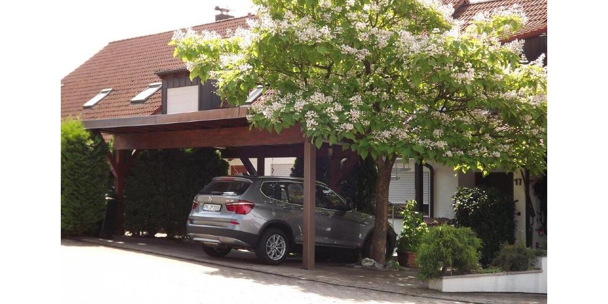 Etagenwohnung Friedrichshafen Ailingen - 1.5 Zimmer, 30 m&sup2;, 600&euro; | Angebot:26012918