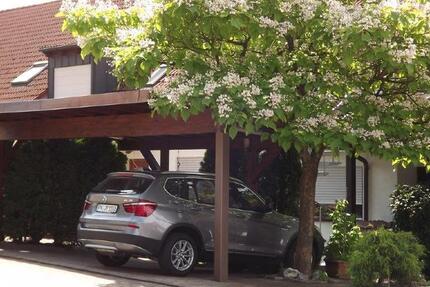 Wohnung Friedrichshafen Ailingen - 1.5 Zimmer, 30 m&sup2;, 600&euro; | Angebot:26012918