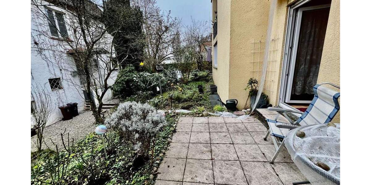 Etagenwohnung Überlingen - 4 Zimmer, 104 m&sup2;, 465.000&euro; | Angebot:25695296