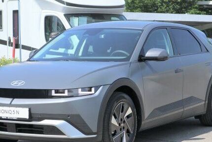 Hyundai IONIQ 5 1.500 km 39.490 &euro; Wangen 88239