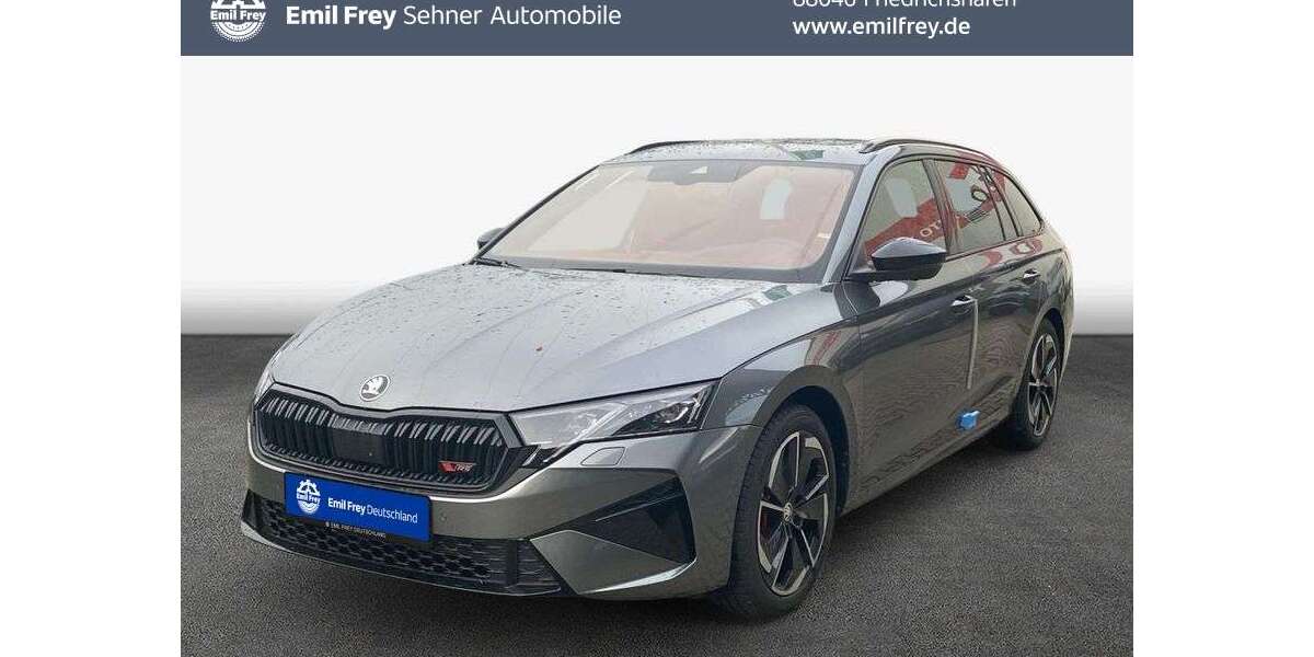 Skoda Octavia 5.000 km 43.970 &euro; Friedrichshafen 88046