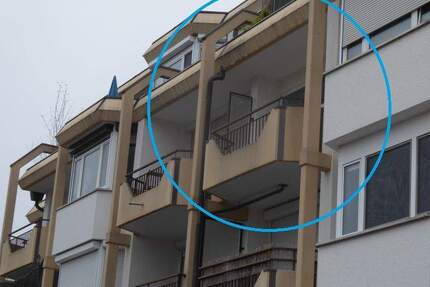 Wohnung Konstanz Petershausen - 165.000&euro; | Angebot:25703731