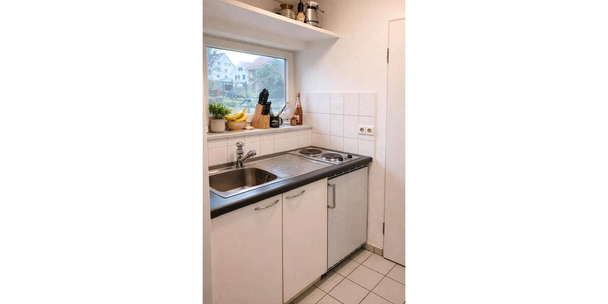 Erdgeschoßwohnung Konstanz Konstanz-Fürstenberg - 1 Zimmer, 32 m&sup2;, 150.000&euro; | Angebot:26567393