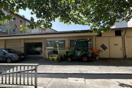 Gewerbeobjekt Ravensburg Galgenhalde - 904&euro; | Angebot:25362532