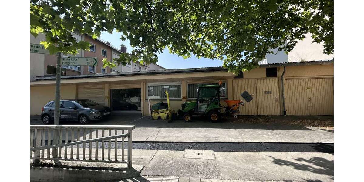 Gewerbeobjekt Ravensburg Galgenhalde - 904&euro; | Angebot:25362532