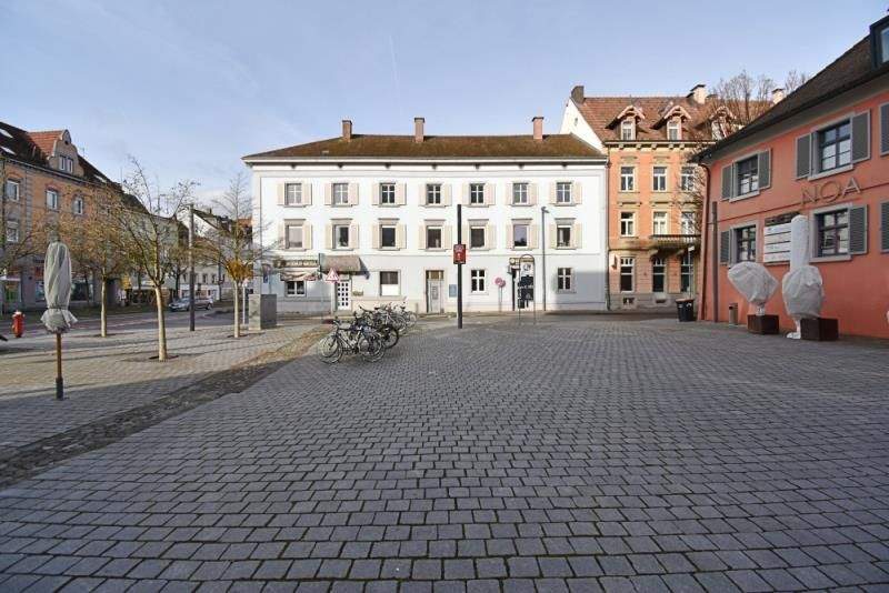Mehrfamilienhaus, Wohnhaus Konstanz Altstadt - 1 Zimmer, 224 m&sup2;, 2.485.000&euro; | Angebot:25898185