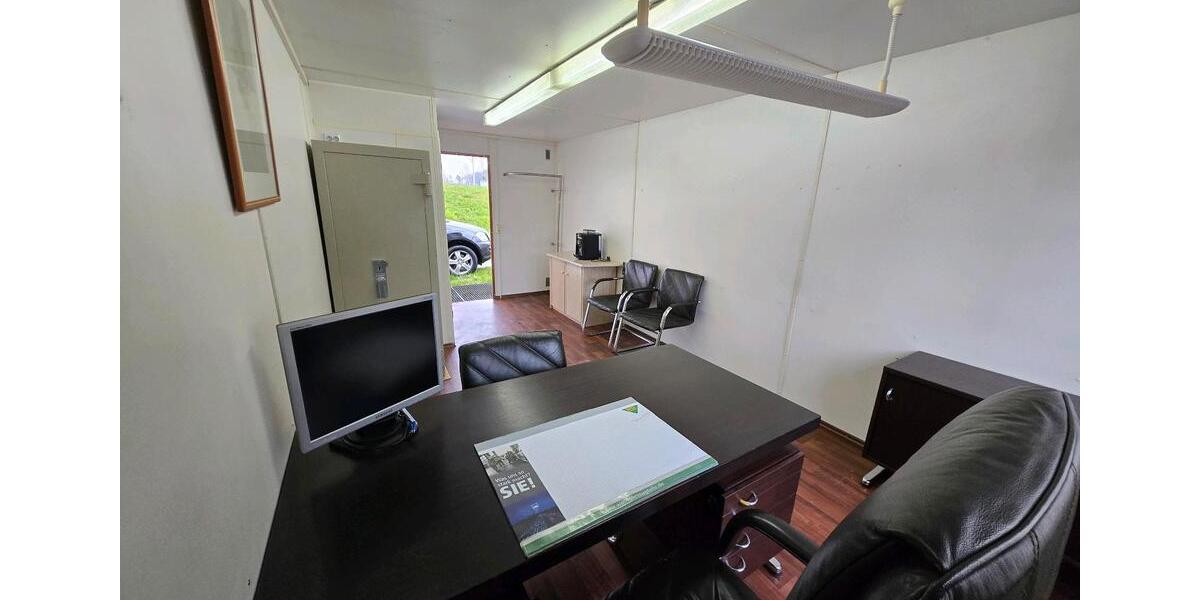 Gewerbeobjekt Friedrichshafen - 1.550&euro; | Angebot:20013730