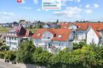 Etagenwohnung Meersburg - 2 Zimmer, 55 m&sup2;, 295.000&euro; | Angebot:25668748