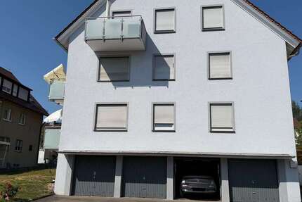 Wohnung Friedrichshafen - 3 Zimmer, 65 m&sup2;, 279.000&euro; | Angebot:27303212