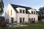 modernes Doppelhaus in bevorzugter Wohngegend am Bodensee - Doppelhaushälfte Überlingen Deutschland | Angebot:27333270