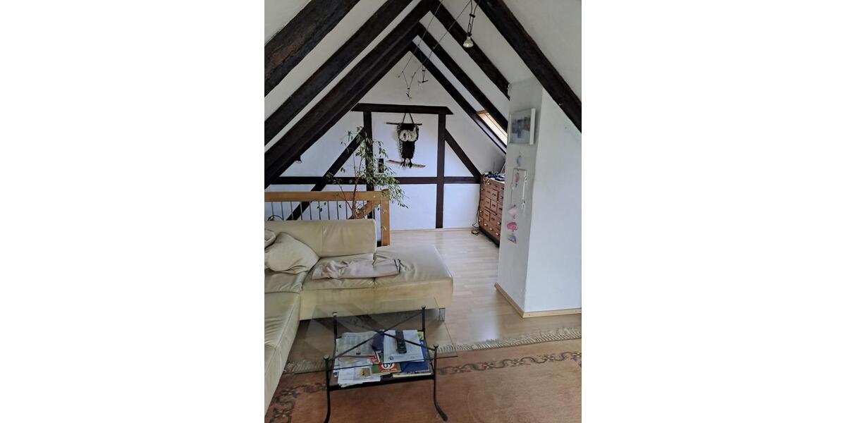 Maisonettenwohnung Konstanz Konstanz-Fürstenberg - 3 Zimmer, 62 m&sup2;, 350.000&euro; | Angebot:25299401