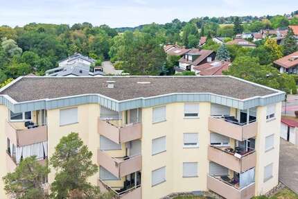 Wohnung Markdorf - 1 Zimmer, 42 m&sup2;, 139.000&euro; | Angebot:27303687