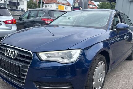 Audi A3 188.159 km 8.990 &euro; Friedrichshafen 88045