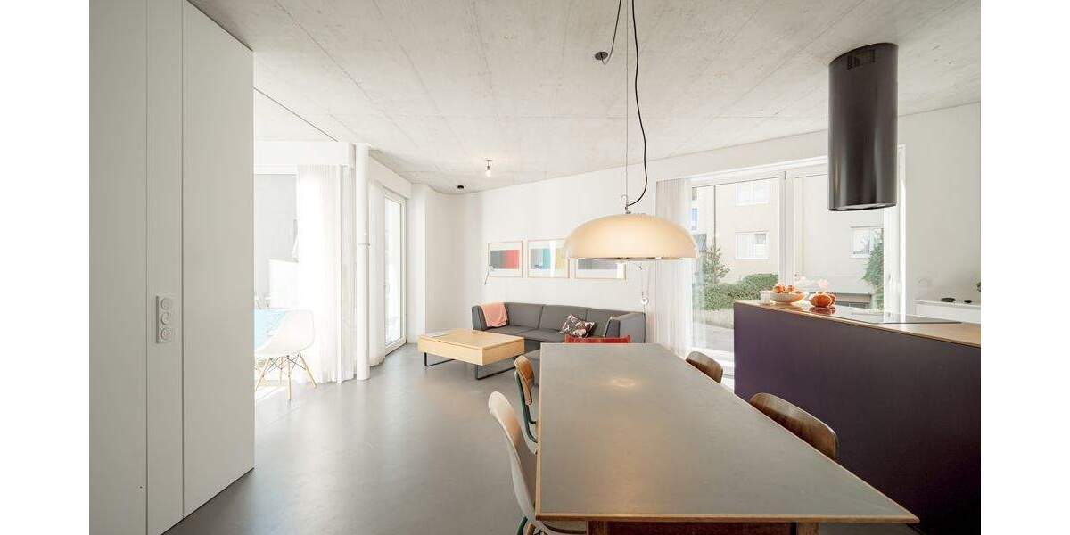 Doppelhaushälfte Konstanz Petershausen - 5 Zimmer, 155 m&sup2;, 1.250.000&euro; | Angebot:25701832