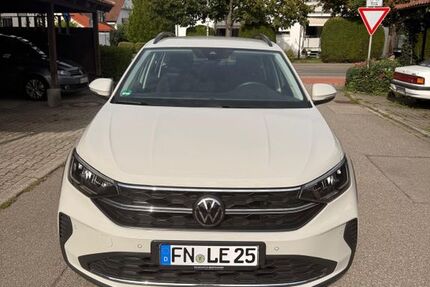 VW Taigo 44.800 km 16.599 &euro; Friedrichshafen 88046
