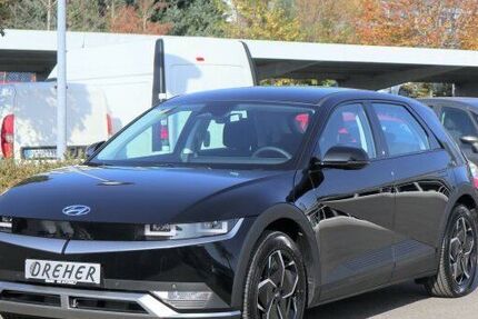 Hyundai IONIQ 5 9.795 km 32.980 &euro; Wangen 88239