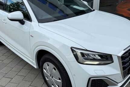 Audi Q2 54.235 km 23.890 &euro; Weingarten 88250