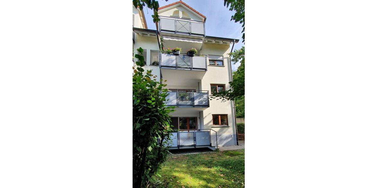 Erdgeschoßwohnung Friedrichshafen - 2.5 Zimmer, 66 m&sup2;, 295.000&euro; | Angebot:26235648
