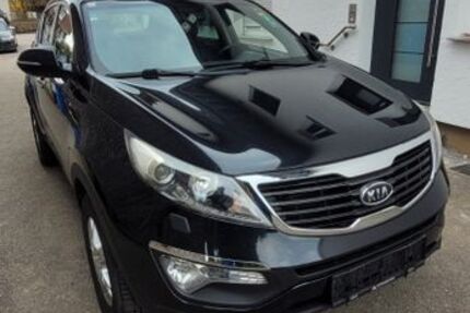 Kia Sportage 199.999 km 5.500 &euro; Hergatz 88145