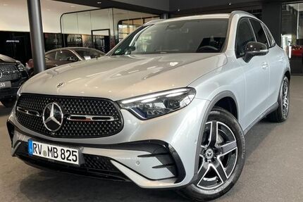 Mercedes-Benz GLC 200 6.000 km 62.550 &euro; Ravensburg 88214