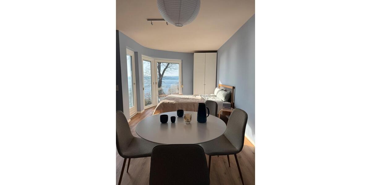 Etagenwohnung Uhldingen-Mühlhofen Mühlhofen - 1 Zimmer, 48 m&sup2;, 1.490&euro; | Angebot:25178946