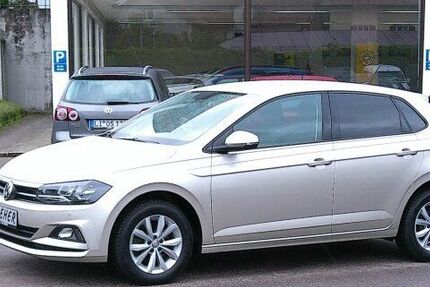 VW Polo 40.850 km 15.490 &euro; Wangen 88239