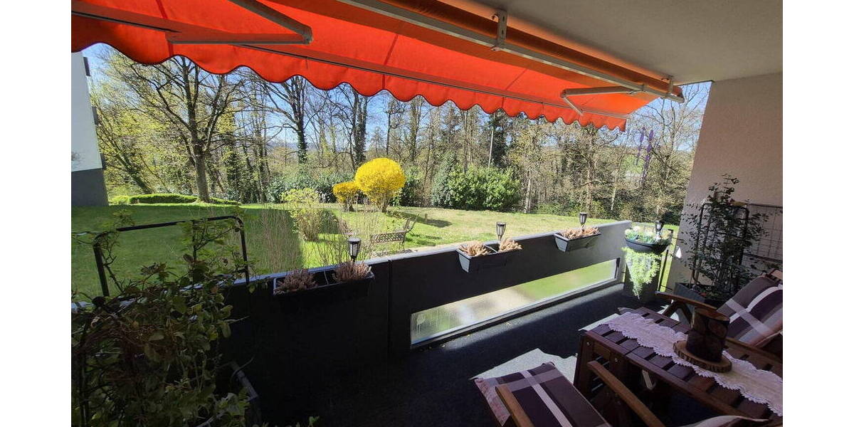 Etagenwohnung Überlingen Andelshofen - 4 Zimmer, 110 m&sup2;, 485.000&euro; | Angebot:26080536