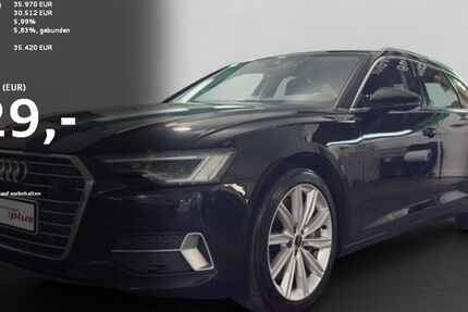 Audi A6 59.075 km 34.760 &euro; Ravensburg 88214