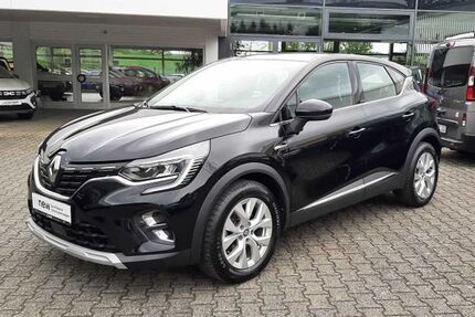 Renault Captur 66.317 km 18.940 &euro; Überlingen 88662