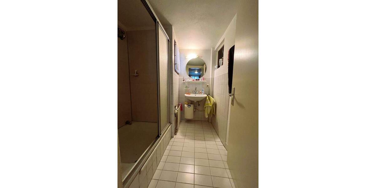 Etagenwohnung Konstanz Altstadt - 2 Zimmer, 62 m&sup2;, 310.000&euro; | Angebot:25774856