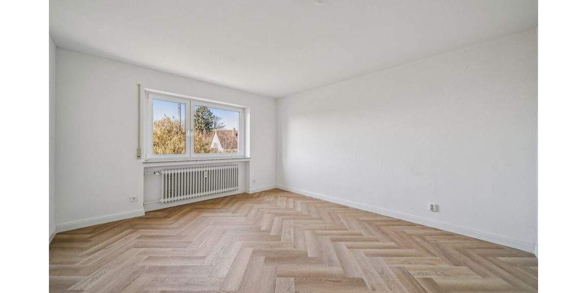 Etagenwohnung Friedrichshafen Fischbach - 3 Zimmer, 108 m&sup2;, 449.000&euro; | Angebot:25896657