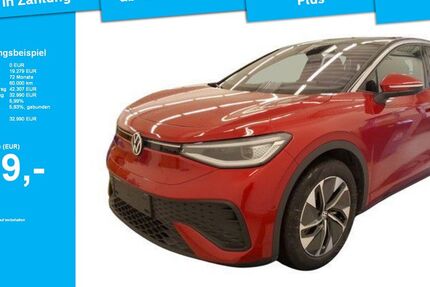 VW ID.5 7.200 km 32.990 &euro; Wangen im Allgäu 88239