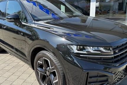 VW Touareg 65.000 km 58.890 &euro; Weingarten 88250