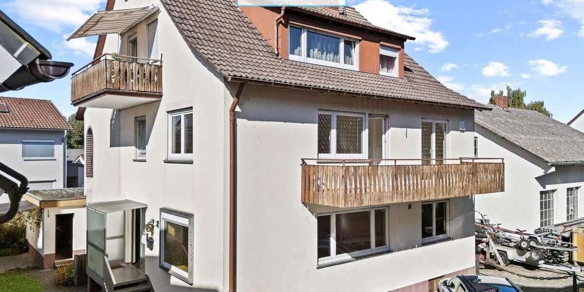 Einfamilienhaus Uhldingen-Mühlhofen Mühlhofen - 10 Zimmer, 280 m&sup2;, 849.000&euro; | Angebot:25200970