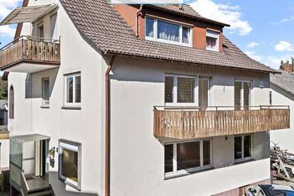 Haus Uhldingen-Mühlhofen Mühlhofen - 10 Zimmer, 280 m&sup2;, 849.000&euro; | Angebot:25200970