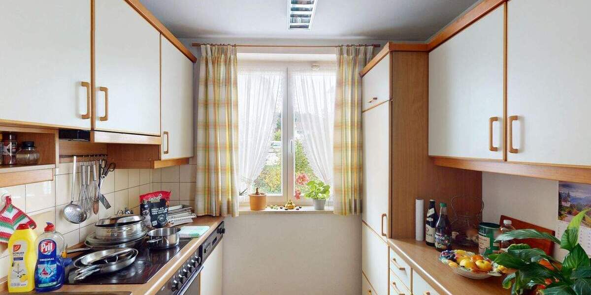 Doppelhaushälfte Wangen im Allgäu Wangen - 3 Zimmer, 76 m&sup2;, 369.000&euro; | Angebot:25665978