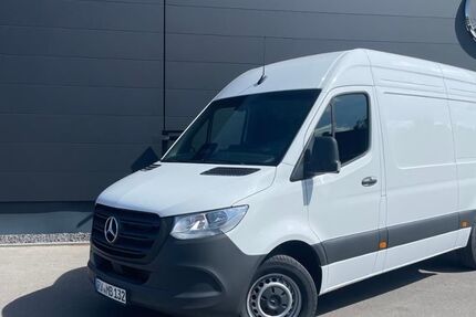 Mercedes-Benz Sprinter 9.000 km 46.969 &euro; Ravensburg 88214