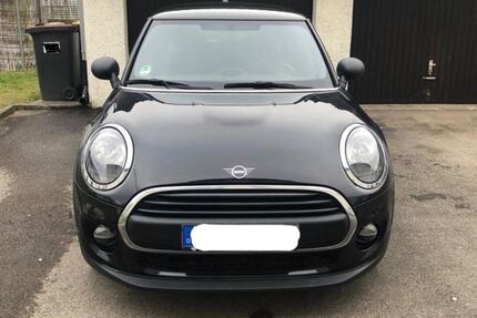 Mini ONE 141.000 km 9.500 &euro; Baindt 88255