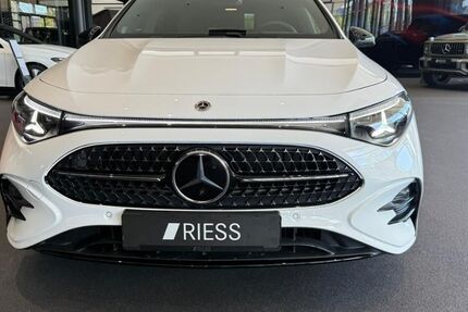 Mercedes-Benz CLA 200 9.000 km 54.850 &euro; Ravensburg 88214