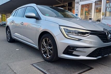 Renault Megane 137.117 km 11.890 &euro; Tettnang 88069