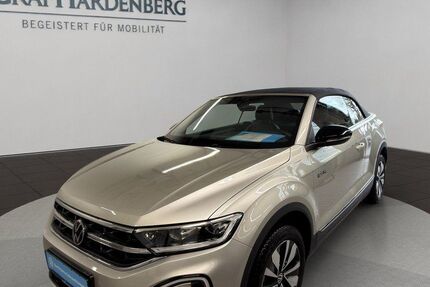 VW T-Roc 12.500 km 25.910 &euro; Überlingen 88662
