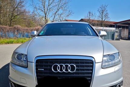 Audi A6 235.000 km 8.499 &euro; Friedrichshafen 88046