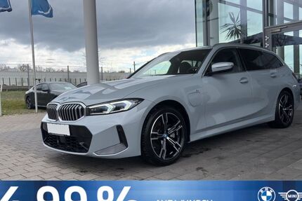 BMW 330 38.167 km 43.350 &euro; Friedrichshafen 88046