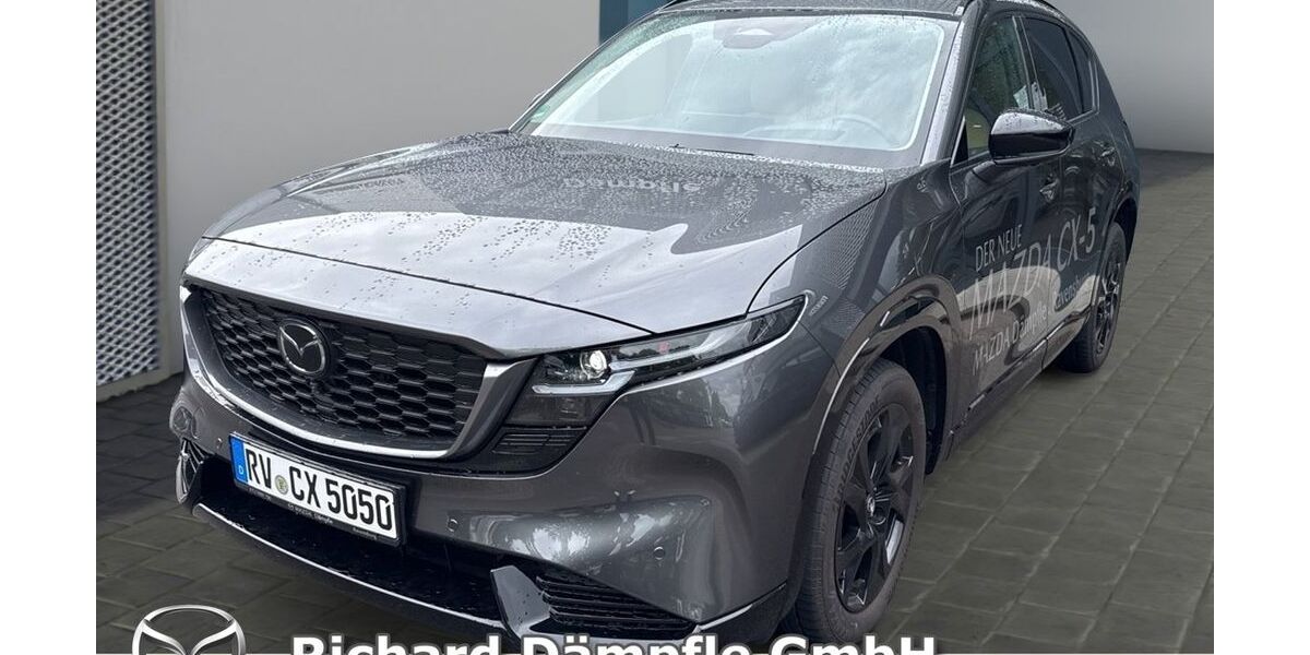 Mazda CX-5 3.274 km 36.800 &euro; Ravensburg, nähe Bodensee 88213